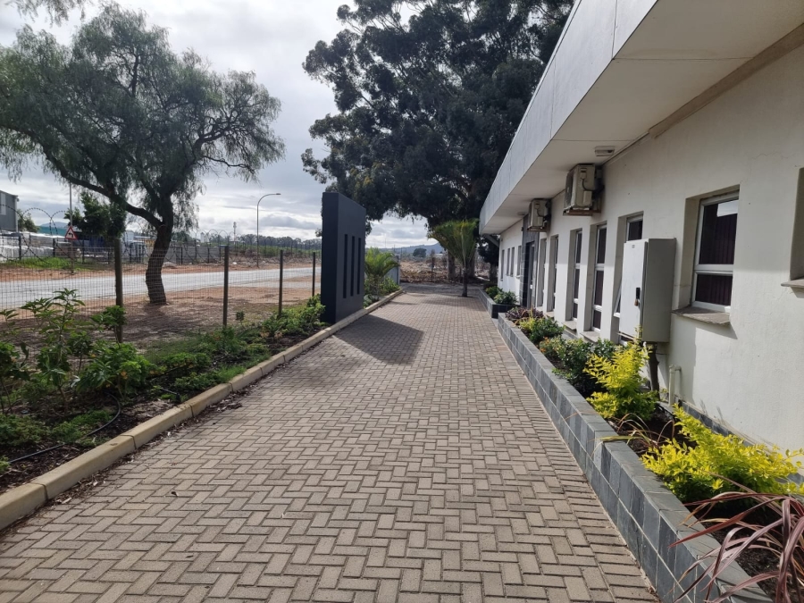 Commercial Property for Sale in Atlantis Industrial Western Cape